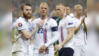 ISL 2016: Eidur Gudjohnsen, Andre Bikey ruled out of FC Pune City's campaign