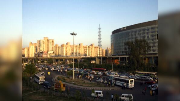 Haryana Police busts casino illegally run by suspended police constable; 43 arrested