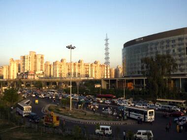 Haryana Police busts casino illegally run by suspended police constable; 43 arrested