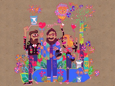 Guysexual: Secret lives of gay Indian men Guysexual: Secret lives of gay Indian men