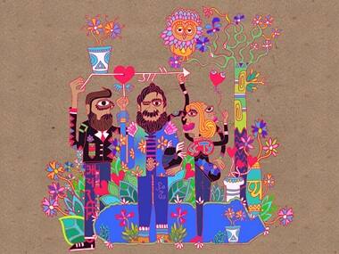 Guysexual: Secret lives of gay Indian men