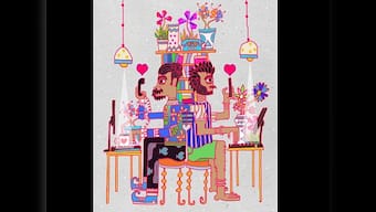 Grinding on Planet Romeo: This is your insider's guide into the world of gay dating apps