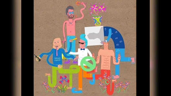 The Guysexual goes on dates: Here are the five guys you will meet on Grindr