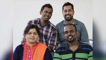 Startup Happy Cook aims to turn novice chefs professional: Here's how