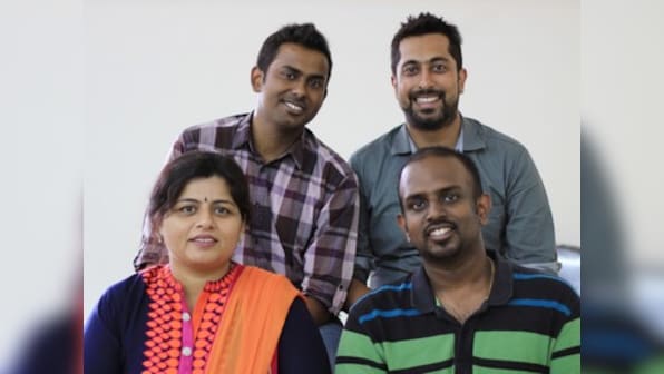 Startup Happy Cook aims to turn novice chefs professional: Here's how