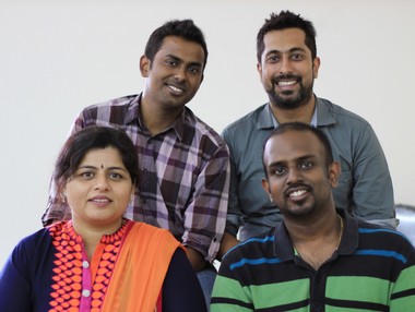 Startup Happy Cook aims to turn novice chefs professional: Here's how Startup Happy Cook aims to turn novice chefs professional: Here's how