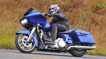 Better Riding: Purchasing safety kit