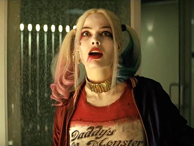 Margot Robbie to star as Harley Quinn in co-produced Suicide Squad spin-off with DC? Margot Robbie to star as Harley Quinn in co-produced Suicide Squad spin-off with DC?