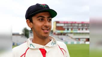 England may hand Haseeb Hameed opening spot alongside Alistair Cook for Bangladesh Tests