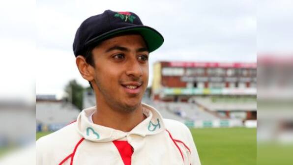 England may hand Haseeb Hameed opening spot alongside Alistair Cook for Bangladesh Tests