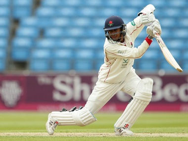 Ashes 2017: Haseeb Hameed fractures finger in County Championship as England suffer fresh injury blow Ashes 2017: Haseeb Hameed fractures finger in County Championship as England suffer fresh injury blow