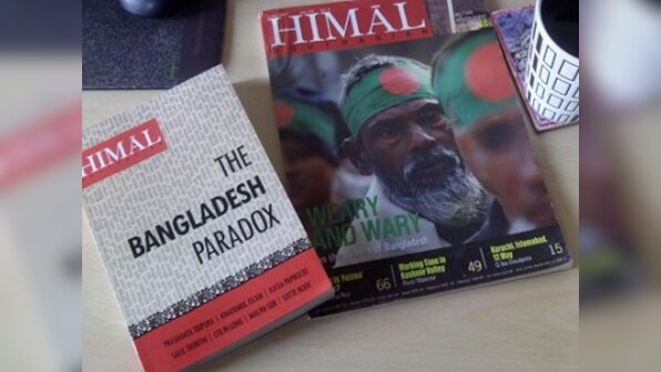 As Himal Southasian closes, a distinctive voice from the Indian subcontinent is lost