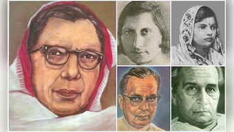 Hindi diwas: Nirala, Mahadevi Varma and others you ignored in school, but should read now