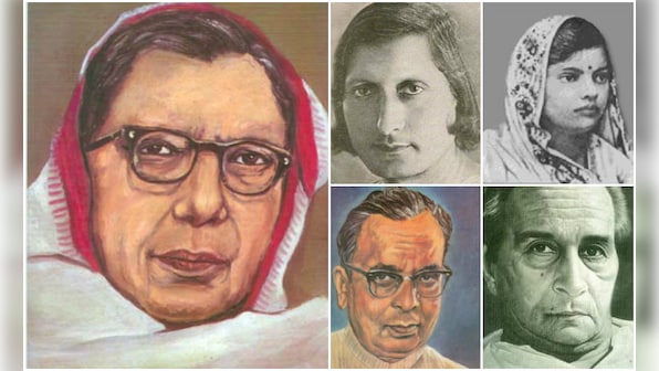 Hindi diwas: Nirala, Mahadevi Varma and others you ignored in school, but should read now