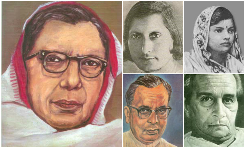 Hindi diwas: Nirala, Mahadevi Varma and others you ignored in school, but should read now Hindi diwas: Nirala, Mahadevi Varma and others you ignored in school, but should read now