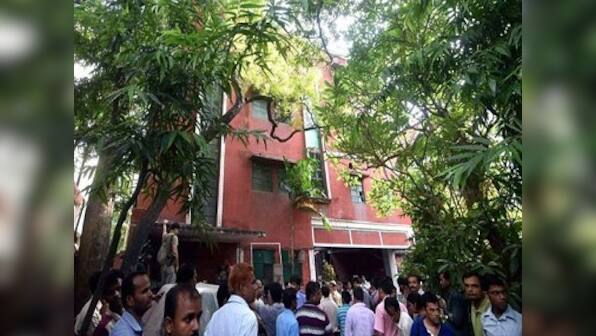 Kolkata home where man was found living with skeletons of kin, being eyed by real estate sharks