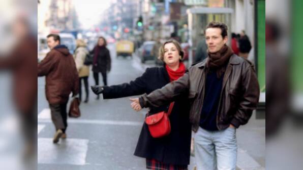 Frenchman fails to hitch a ride in New Zealand, throws 'hissy fit' and pleads guilty to criminal damage