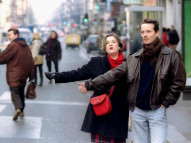 Frenchman fails to hitch a ride in New Zealand, throws 'hissy fit' and pleads guilty to criminal damage Frenchman fails to hitch a ride in New Zealand, throws 'hissy fit' and pleads guilty to criminal damage