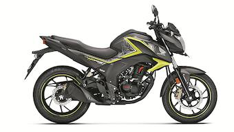 Honda CB Hornet 160R special edition launched in India at Rs 81,413