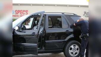 Indian-origin lawyer shoots nine in Houston: second mass shooting by Indian in US
