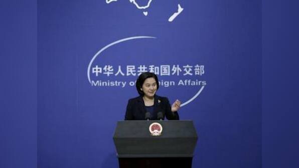 Beijing to probe racial remarks on Air China's in-flight magazine