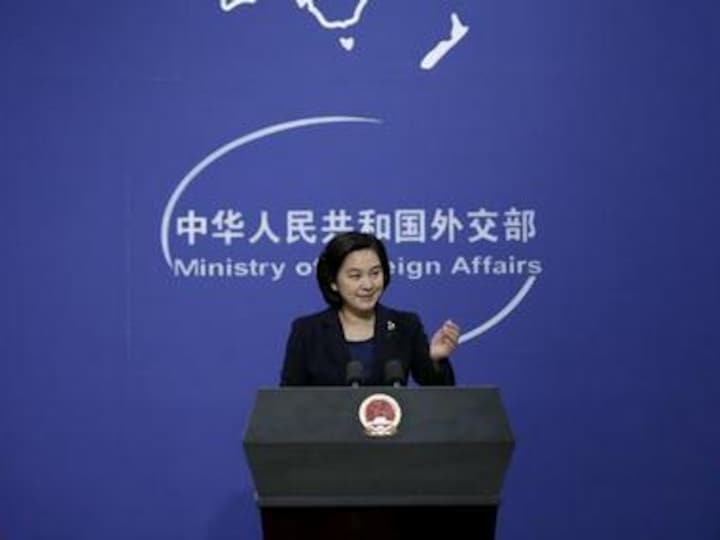 Beijing to probe racial remarks on Air China's in-flight magazine