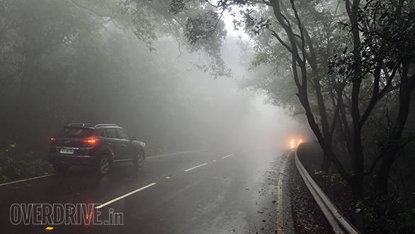 Hyundai Creta longer term review: After 25,089km and 12 months Hyundai Creta longer term review: After 25,089km and 12 months