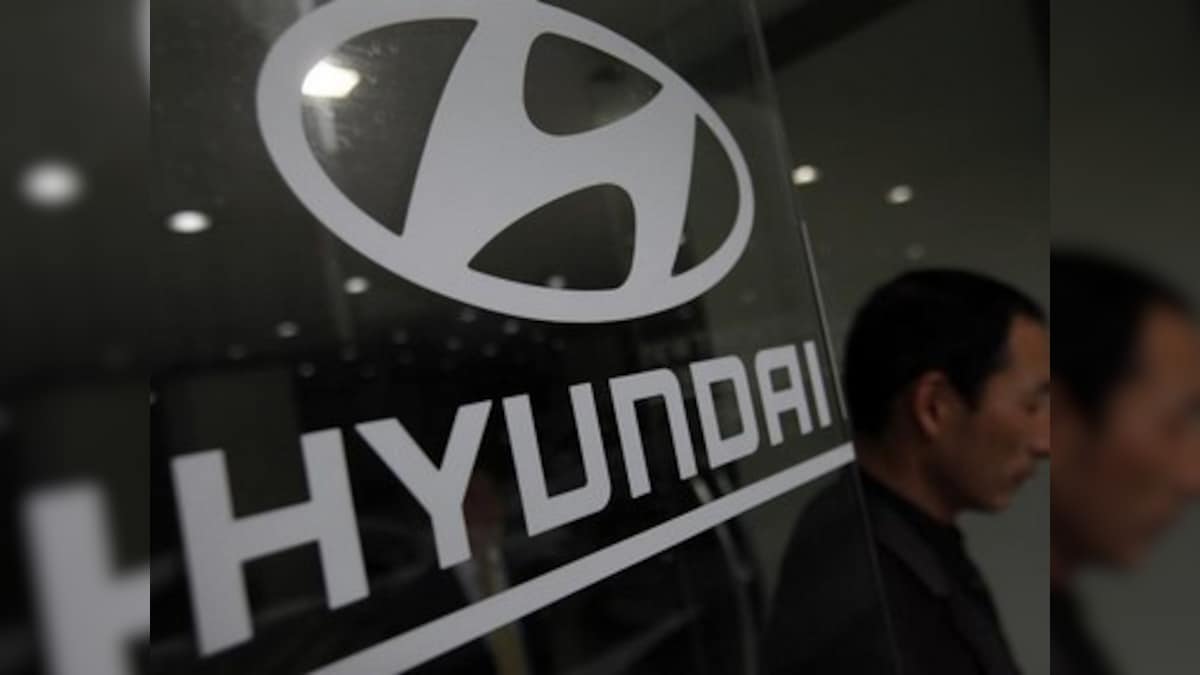 Hyundai joins hands with car-sharing firm Revv in India; to expand biz in future mobility