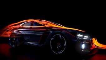 2016 Paris Motor Show: Hyundai RN30 concept to be showcased
