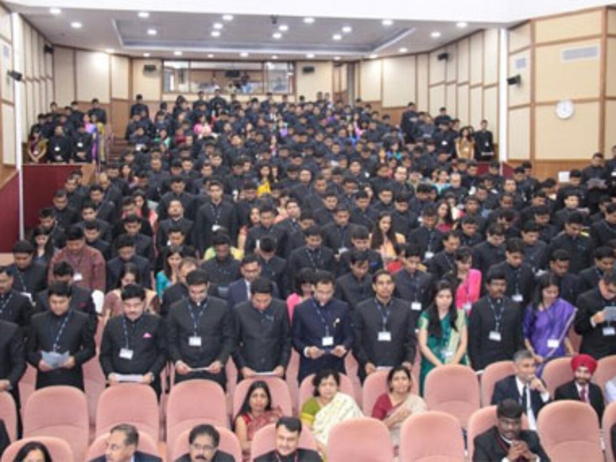 Bureaucratic buzz: Why domination by IAS cadres is an issue and not the  service itself-India News , Firstpost