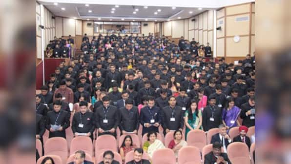 Bureaucratic buzz: Why domination by IAS cadres is an issue and not the service itself