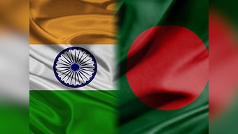 First Bangladesh cargo with imported goods enters India as part of pact to boost trade
