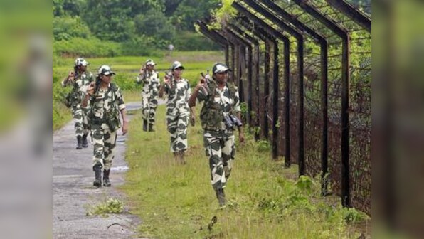 Terrorism in Bangladesh will also impact India: Indian envoy to Dhaka