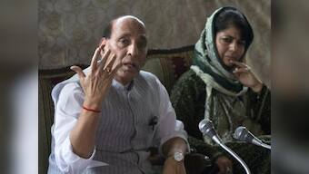 Kashmir unrest: Miffed Centre to toughen stand against separatists, cut funds and security