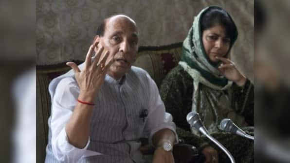 Kashmir unrest: Miffed Centre to toughen stand against separatists, cut funds and security