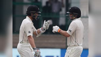 India vs New Zealand: Kane Williamson-Tom Latham's rotation of strike was key, says Craig McMillan