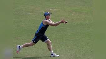 India vs New Zealand: Jimmy Neesham's persistent fitness woes rule him out of Kolkata Test