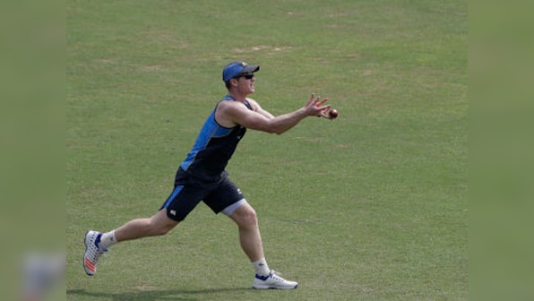 India vs New Zealand: Jimmy Neesham's persistent fitness woes rule him out of Kolkata Test
