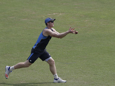 India vs New Zealand: Jimmy Neesham's persistent fitness woes rule him out of Kolkata Test India vs New Zealand: Jimmy Neesham's persistent fitness woes rule him out of Kolkata Test