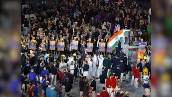 AICS urges Indian government to increase budget for sports