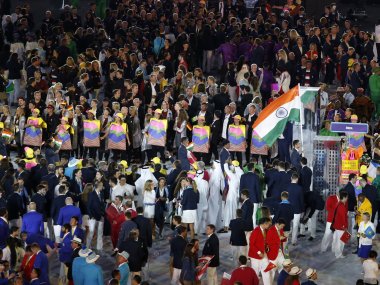 AICS urges Indian government to increase budget for sports AICS urges Indian government to increase budget for sports