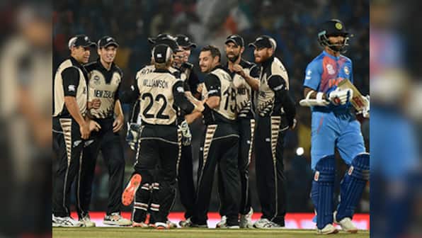 India vs New Zealand 2016: Virat Kohli wants hosts to improve their batting against spin