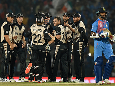 India vs New Zealand 2016: Virat Kohli wants hosts to improve their batting against spin India vs New Zealand 2016: Virat Kohli wants hosts to improve their batting against spin