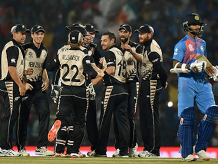 India vs New Zealand 2016: Virat Kohli wants hosts to improve their batting against spin India vs New Zealand 2016: Virat Kohli wants hosts to improve their batting against spin