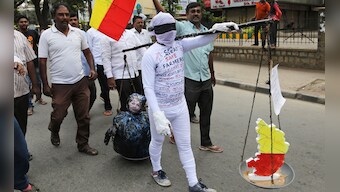 #CauveryIssue: Tamilians, Kannadigas and everyone in between talk about futility of violence