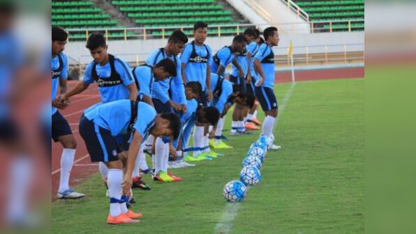 India eye rare non-Asian scalp against Puerto Rico in Mumbai's first match in 61 years