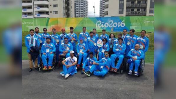 Paralympics 2016: Unlike Olympics, no TV coverage for the Rio Games in India