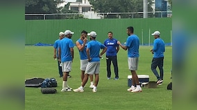 India vs New Zealand statistical preview: Kiwis eye maiden series win, hosts want to make it memorable 500