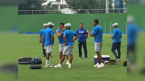 India vs New Zealand statistical preview: Kiwis eye maiden series win, hosts want to make it memorable 500