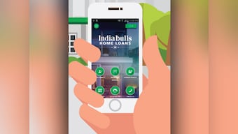 Indiabulls Home Loans makes home loans simpler!